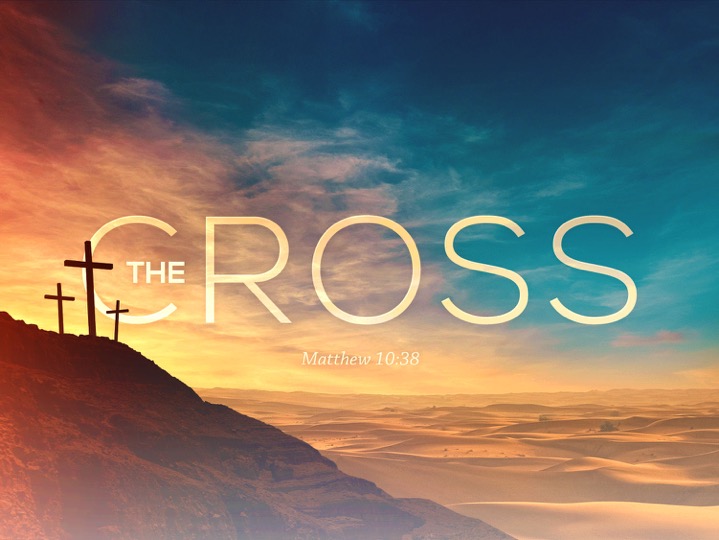 The Statements To The Cross - Central Church of Christ